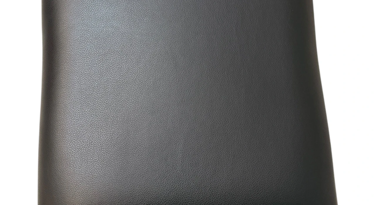 Mid-Century Modern Stool by Hugo Frandsen for Spøttrup Møbler, 1960s